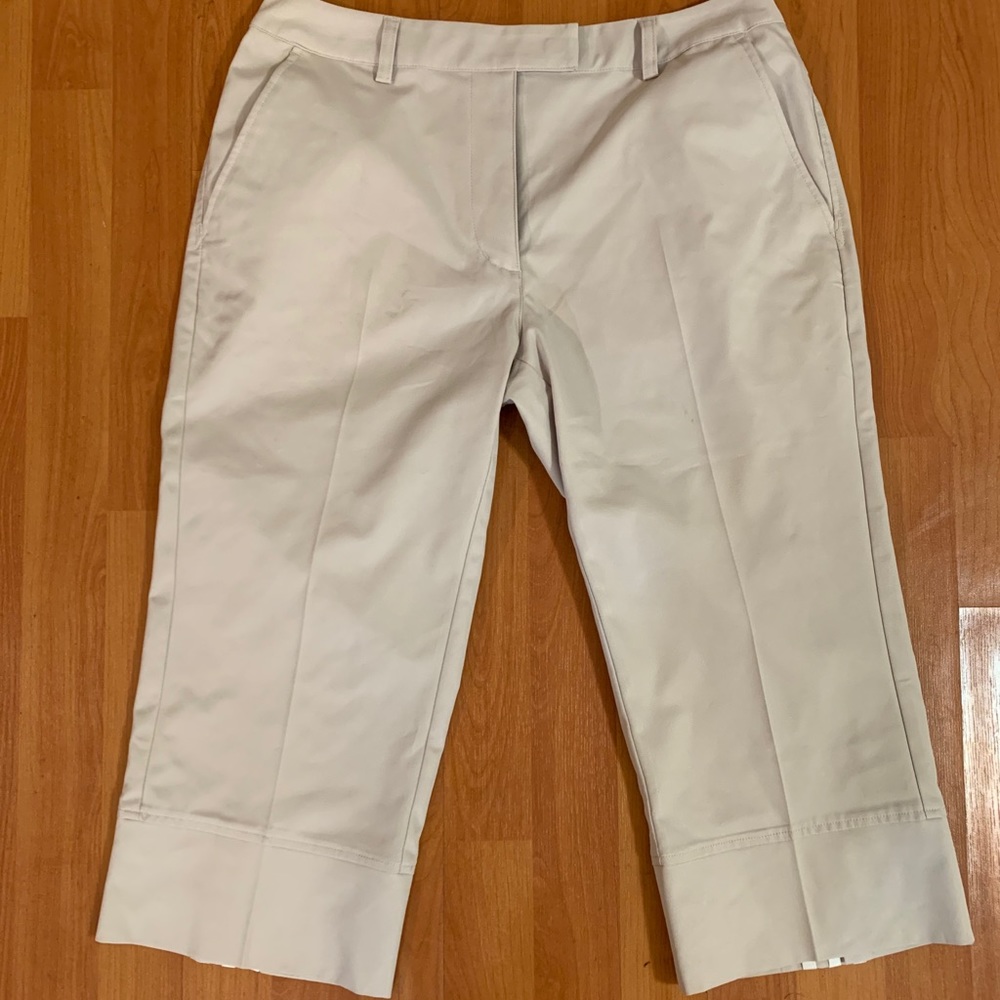 Adidas Golf Pants